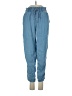 Ann Taylor LOFT Blue Casual Pants Size XS - photo 1