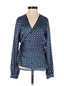 Vince Camuto Long Sleeve Blouse (view 1)