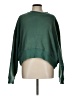 TCEC Green Sweatshirt Size L - photo 1