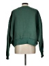 TCEC Green Sweatshirt Size L - photo 2
