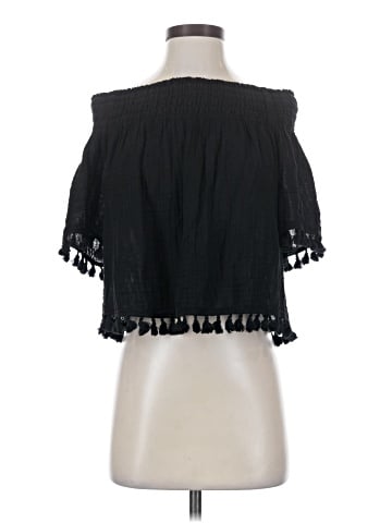 Michael Stars Sleeveless Blouse (view 1)