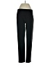 Soft Surroundings Solid Black Active Pants Size S - photo 1