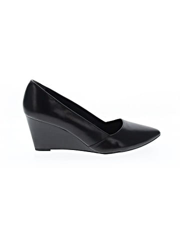 Franco Sarto Wedges (view 1)