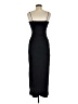Lillusory Black Cocktail Dress Size M - photo 2