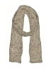 Universal Thread Gray Tan Scarf One size - photo 1