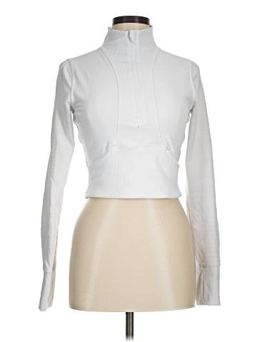 90 Degree by Reflex Turtleneck Sweater (view 1)