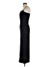 Lillusory Black Cocktail Dress Size M - photo 5