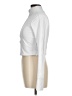 90 Degree by Reflex White Turtleneck Sweater Size M - photo 5