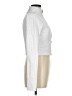90 Degree by Reflex White Turtleneck Sweater Size M - photo 4