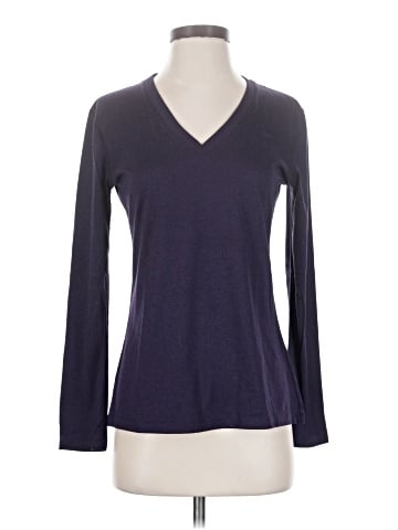 Nike Long Sleeve T-Shirt (view 1)