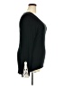 Vanity Black Long Sleeve T-Shirt Size 2X - photo 4
