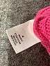 Blue Rain Pink Pullover Sweater Size M - photo 8