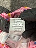 Unbranded Hearts Pink Casual Pants Size 90 cm / US 12-24 MO - photo 4