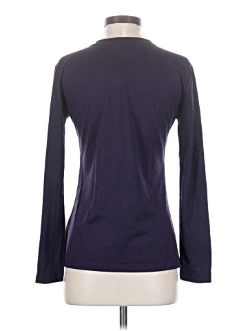 Nike Long Sleeve T-Shirt (view 2)