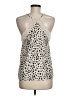 Macaron Ivory Tank Top Size M - photo 2