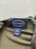 Scoop 100% Polyester Silver Formal Skirt Size S - photo 4