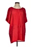 Rungolee Red Short Sleeve Blouse Size S - photo 1