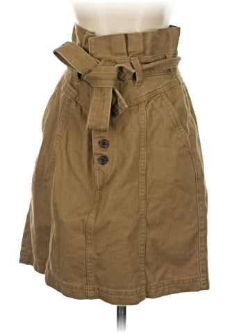 Banana Republic Factory Store Casual Skirt (view 1)