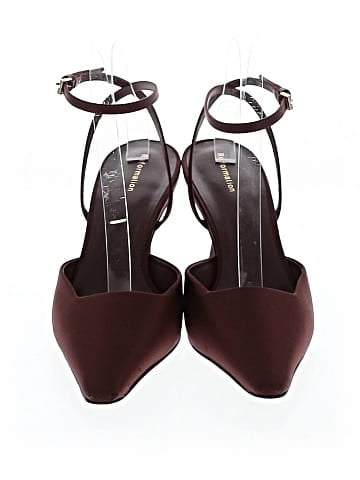 Reformation Heels (view 2)