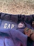 Gap Blue Casual Dress Size XS - photo 7