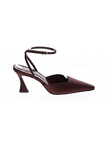 Reformation Heels (view 1)