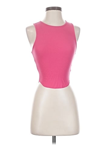 American Eagle Outfitters Tank Top (view 1)