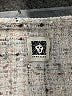 Anne Klein Tweed Ivory Jacket Size 12 - photo 6