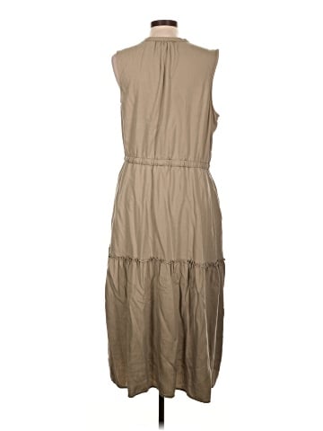 Lands' End Casual Dress (view 2)