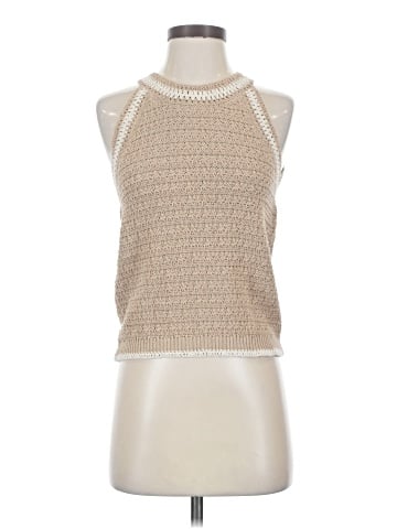 Amour Vert Sweater Vest (view 1)