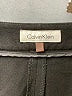 Calvin Klein Black Dress Pants Size 3X (estimated) - photo 4