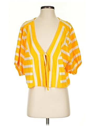 By Anthropologie Vest (view 1)