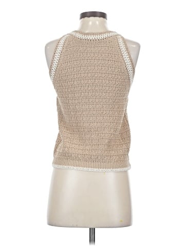 Amour Vert Sweater Vest (view 2)