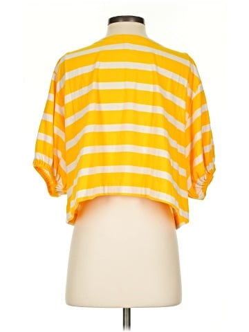 By Anthropologie Vest (view 2)