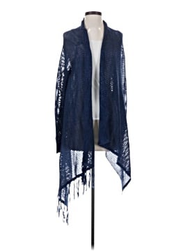 One World Poncho (view 1)