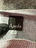 Aaeda Floral Gray Pullover Sweater Size S - photo 7