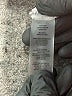 Aaeda Floral Gray Pullover Sweater Size S - photo 8