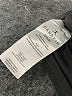 Danskin Black Casual Dress Size S - photo 8