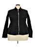 Unbranded Black Jacket Size 3X - photo 1