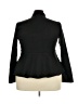 Unbranded Black Jacket Size 3X - photo 2