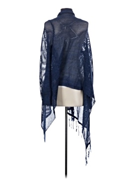 One World Poncho (view 2)