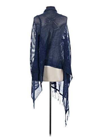 One World Poncho (view 2)