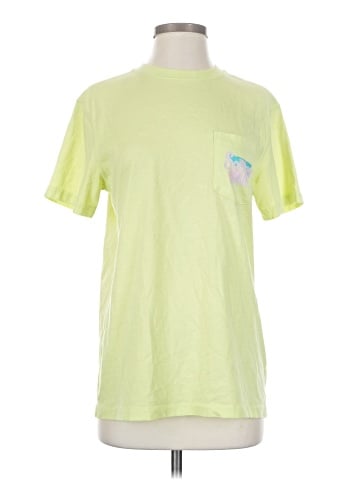Southern Tide Short Sleeve T-Shirt (view 1)