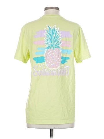 Southern Tide Short Sleeve T-Shirt (view 2)