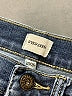 SNEAK PEEK Blue Jeans Size 3 - photo 7