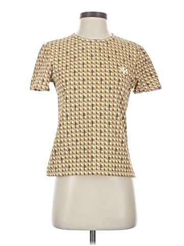 Tory Burch Short Sleeve Top (view 1)