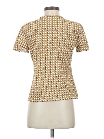 Tory Burch Short Sleeve Top (view 2)