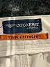 Dockers Solid Ivory Skort Size 12 - photo 3