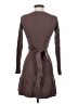 Lulus Brown Casual Dress Size XS - photo 2
