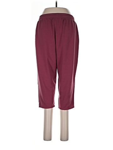 Daisy Fuentes Active Pants (view 2)