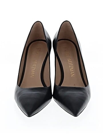 Stuart Weitzman Heels (view 2)